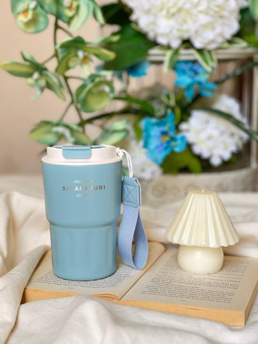 تراول ماگ دوحالته