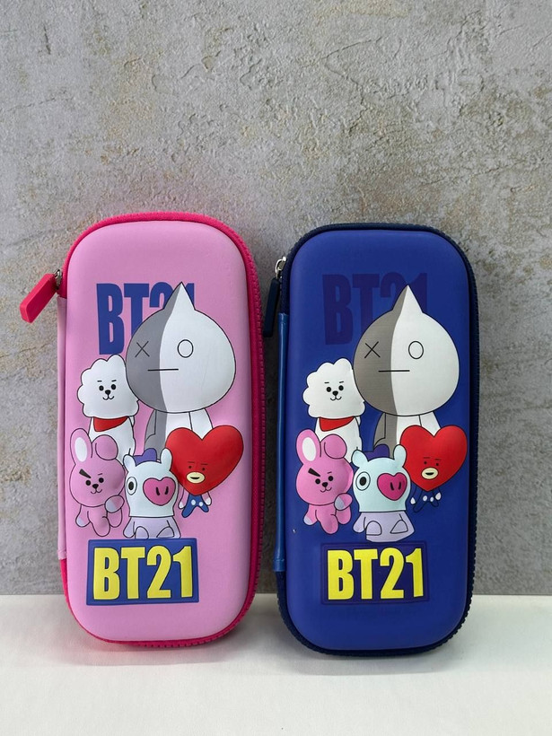 جامدادی تبلتی BT21